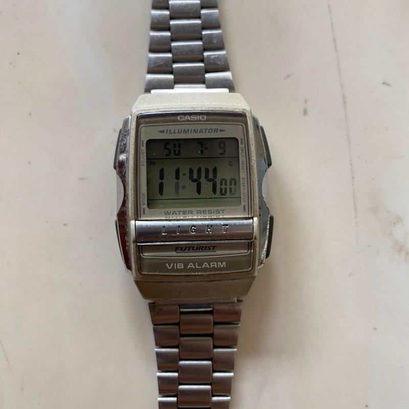 Casio a220 online