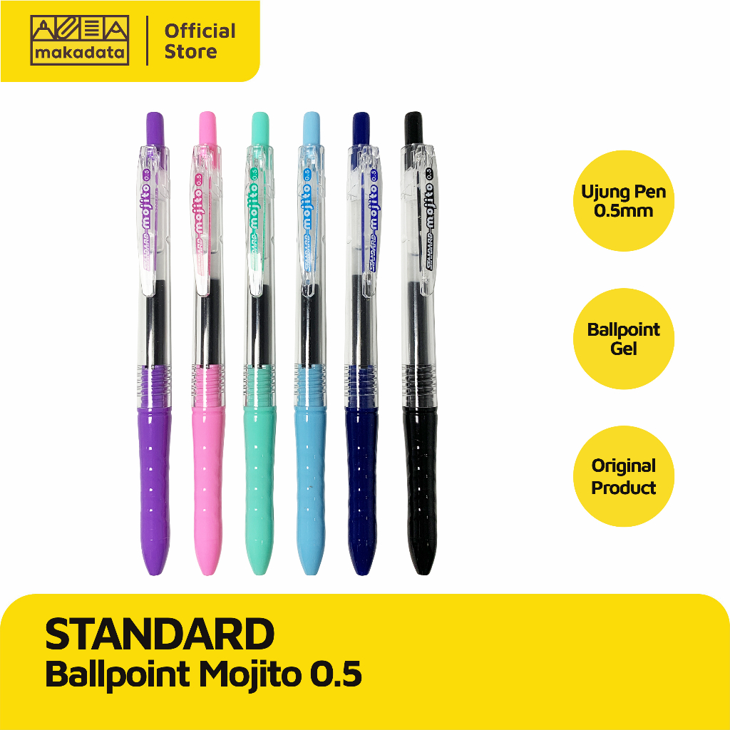 Jual Ballpoint Bolpen Pulpen Zebra Kokoro Warna Warni Pcs Murah Shopee Indonesia