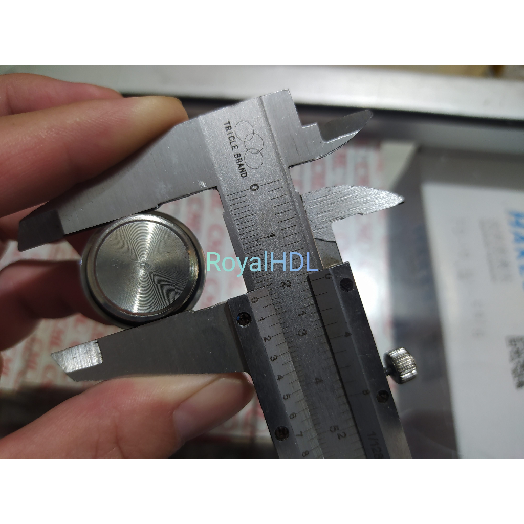 Jual plug / dop 1/2