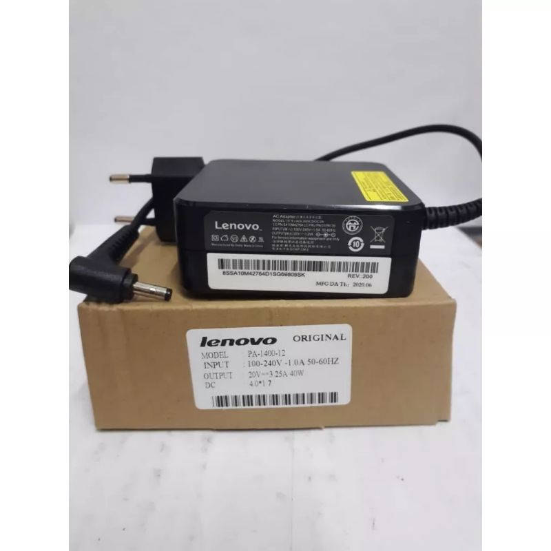Connecteur (jack) D'alimentation Pour Lenovo IdeaPad Flex 5 14IIL05 81X1 - Neuf