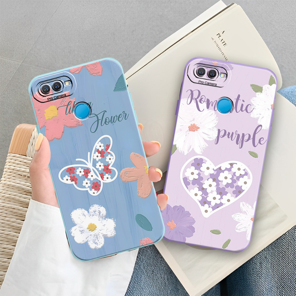 Jual [ops3] Case Oppo A5s A12 A7 A11k F9 Realme 2 Pro A3s A1k Realme