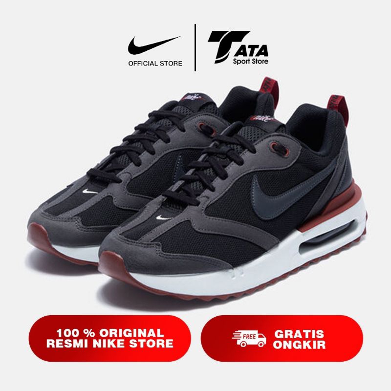 Jual Nike Air Max Dawn Original 100% Resmi Official Nike | Shopee Indonesia