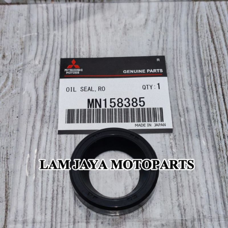 Jual SEAL NOZZLE INJECTOR BESAR TRITON PAJERO SIL ROCKER COVER BIG