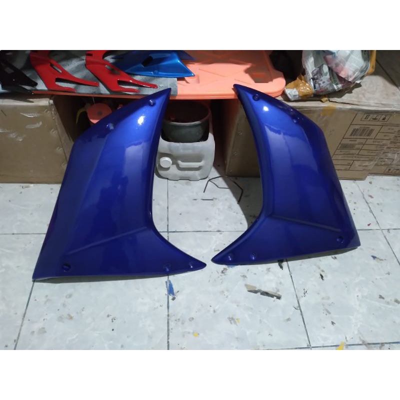 hayes mx4 brakes