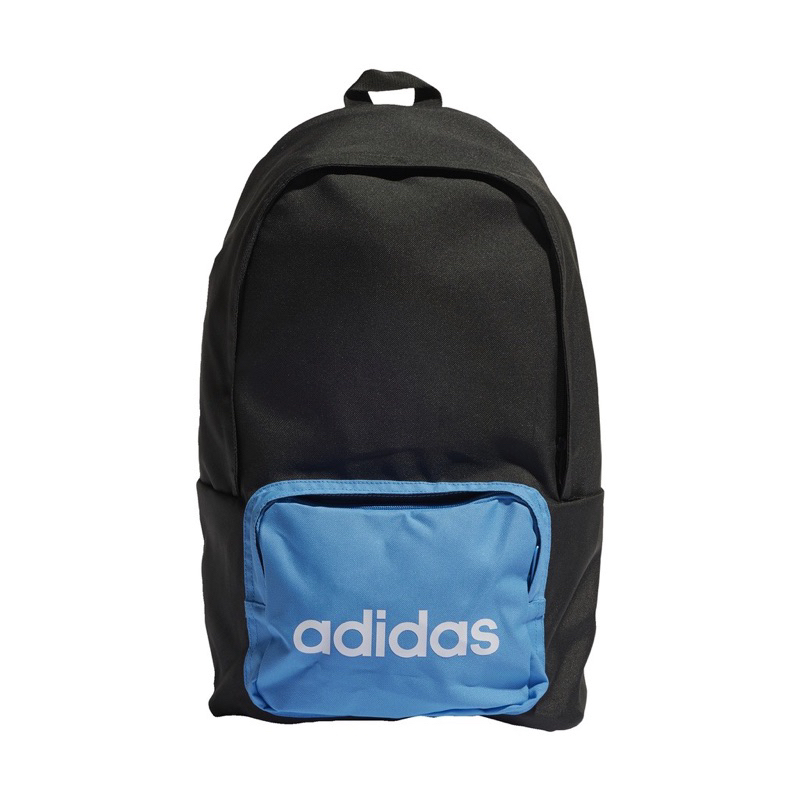 Jual Adidas Classic Unisex Backpack tas ransel black hitam extra large ...