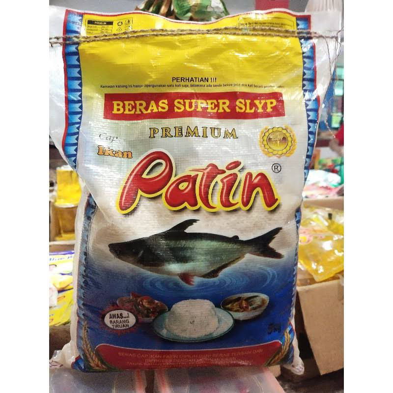 Jual Beras 5 Kg | Shopee Indonesia