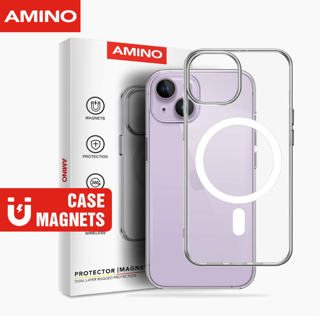 Supfine Magnetic Iphone 12 Pro Magnets ESR Alliance Series Case Compatible  With IPhone 12 Pro Max,