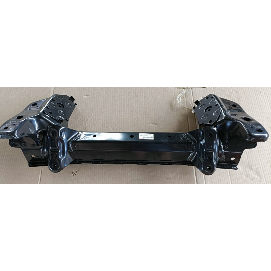 Jual Crosmember Assy Suspension Rush Terios 2018 Keatas Original 51210 ...