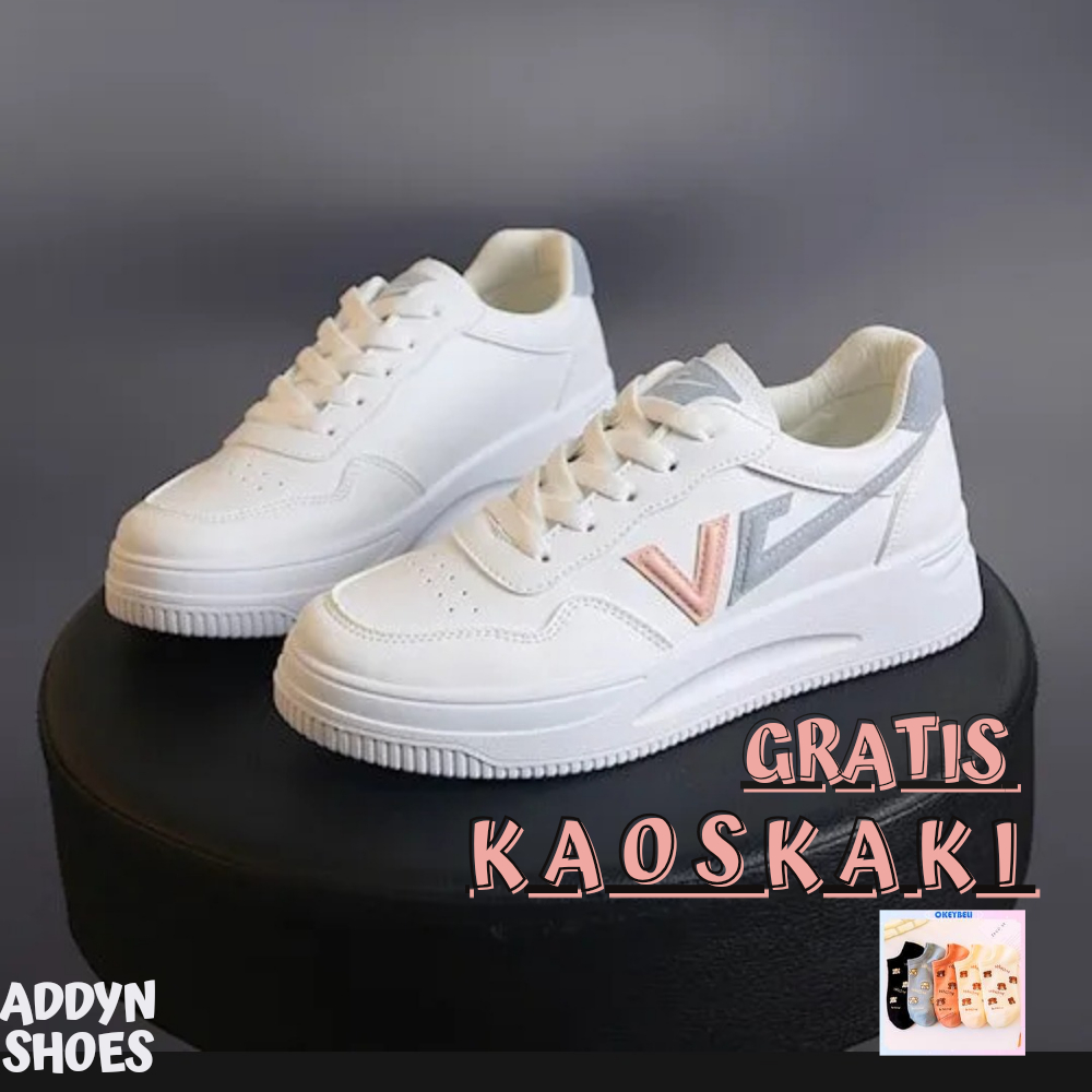 0822.2083.0527 (Tsel) toko sepatu sneakers kediri, jual sepatu kets  sneakers original