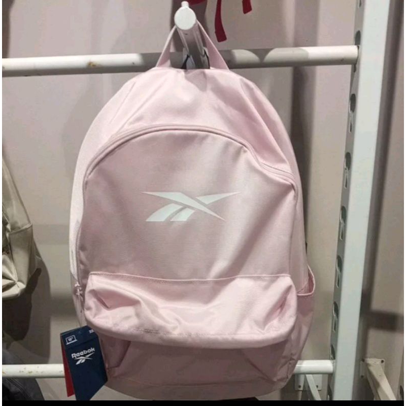 Tas reebok pink top