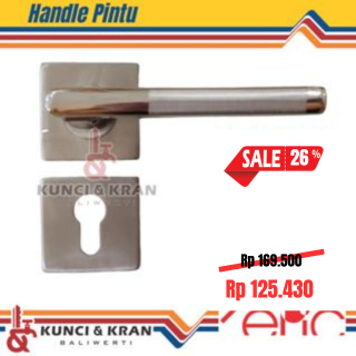 Jual Sq Gagang Pintu Kayu Handle Pintu Stainless Steel Shopee