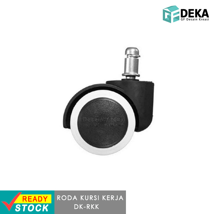 Jual Roda Kursi Kantor Roda Kursi Kerja Model Tancap Shopee Indonesia