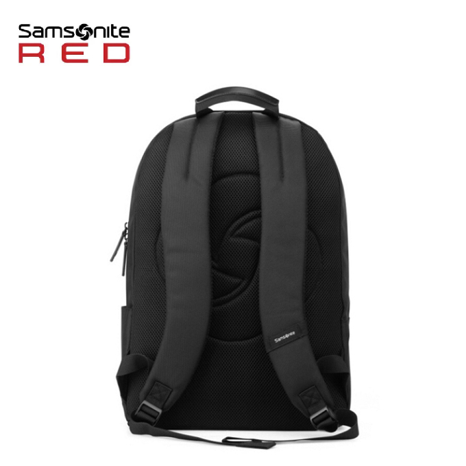 Jual Tas Ransel Pria Backpack Laptop Backpack Samsonite RED VOY 1 Original Shopee Indonesia