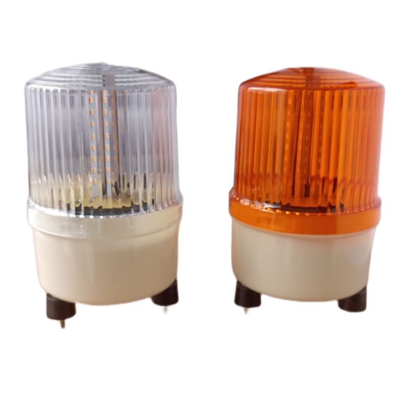 Jual Lampu Led Rotari Rotary Rotator Warning Light Truk Trek Truck ...