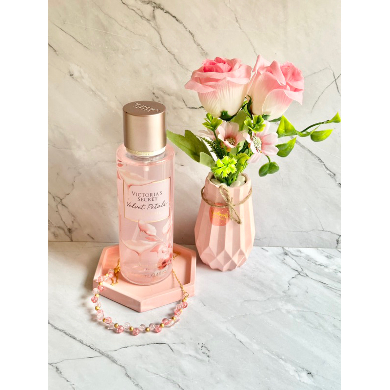 Jual BODY MIST VICTORIAS SECRET Shopee Indonesia