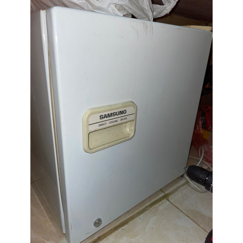 Jual kulkas mini samsung second | Shopee Indonesia