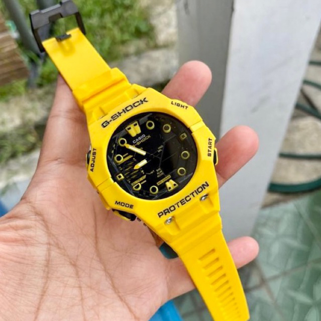 Ga best sale 2000 kuning