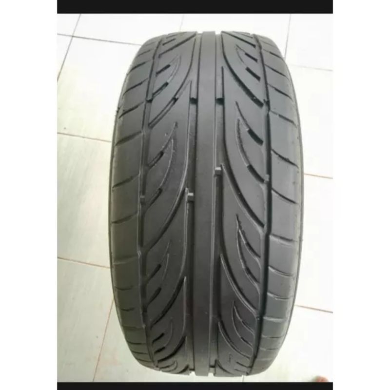 Jual Ban Mobil Second Merk bridgestone Ukuran195/55 R16 Copotan Tubles ...