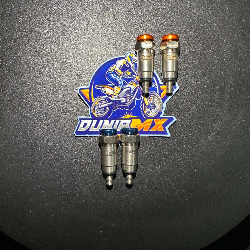 Jual Fork Air Bleeder Pentil Buang Angin USD KTM & Husqvarna 43 48mm