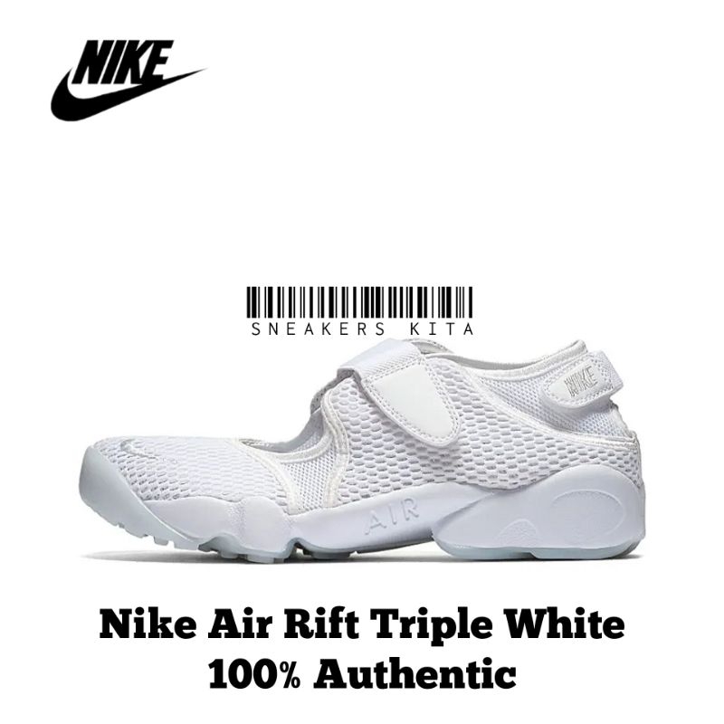 sepatu sandal nike
