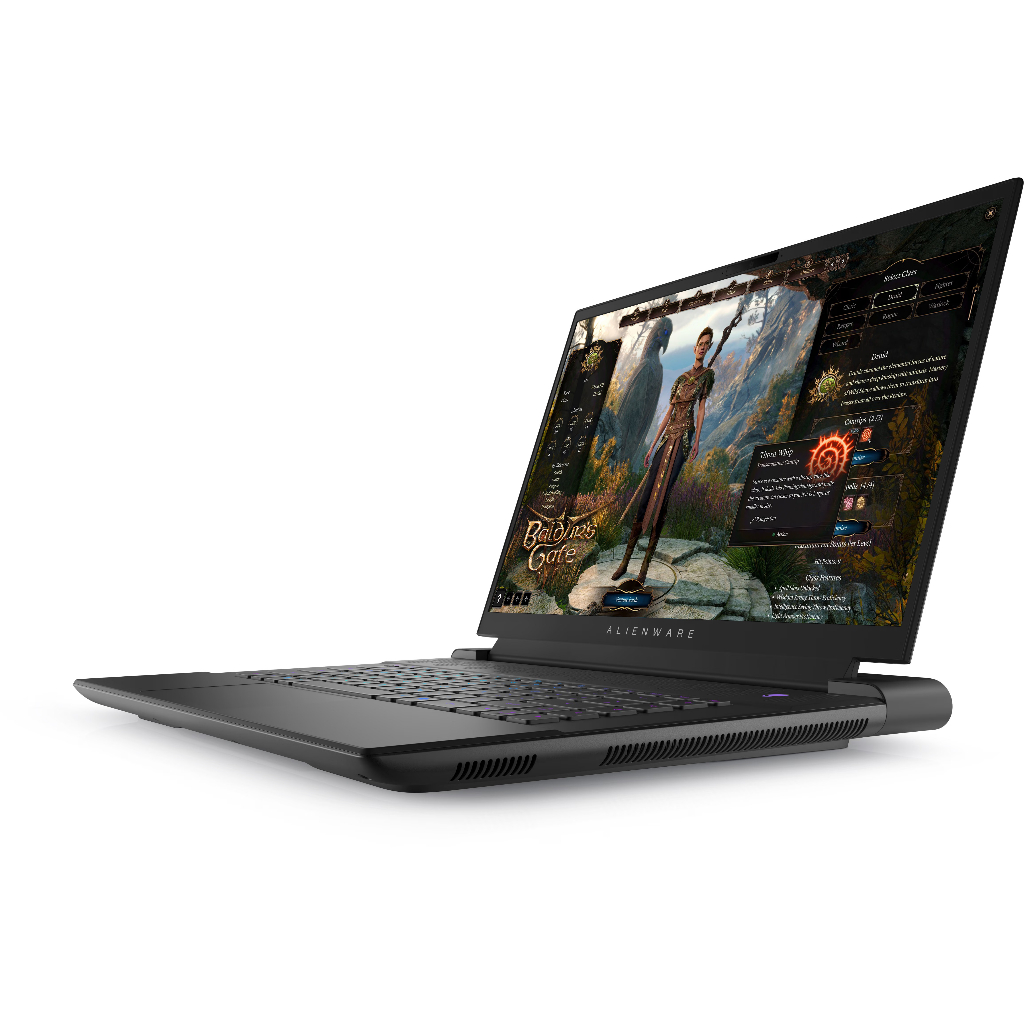 Jual DELL ALIENWARE M16 R1 I9 13900HX RTX4080 12GB/ 32GB 1TB W11+OHS 16 ...