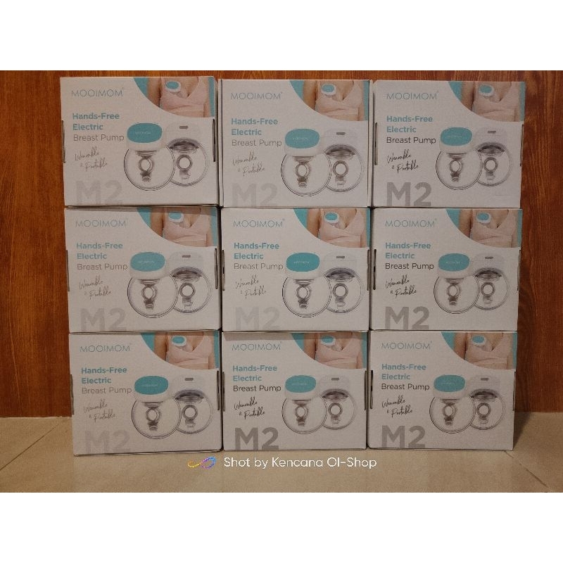 jual-pompa-asi-mooimom-m2-new-shopee-indonesia
