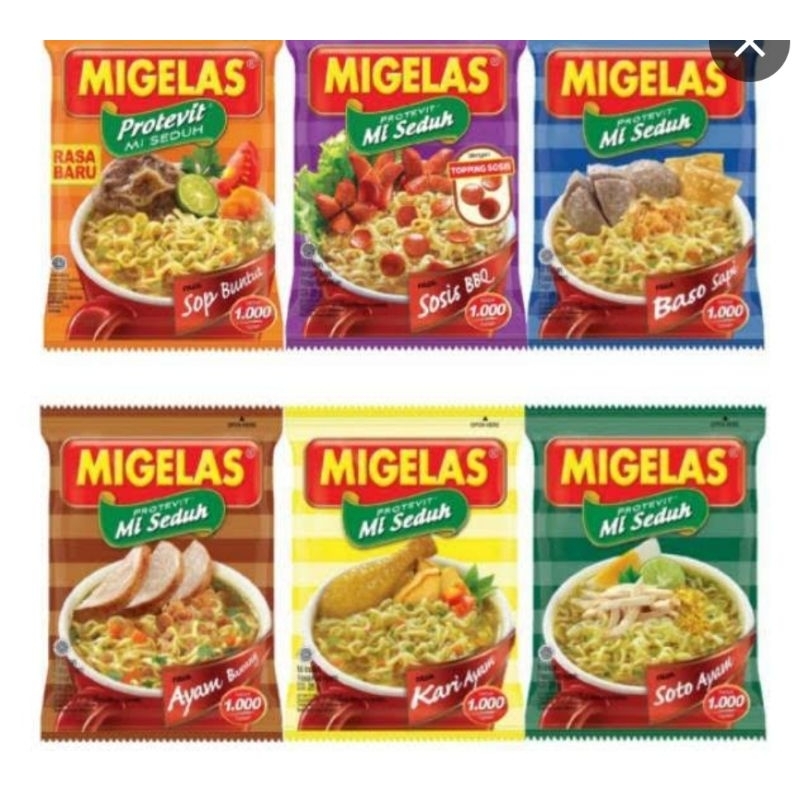 Jual Mie gelas renteng | Shopee Indonesia