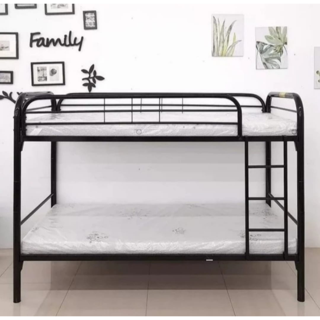 Bunk bed hot sale informa