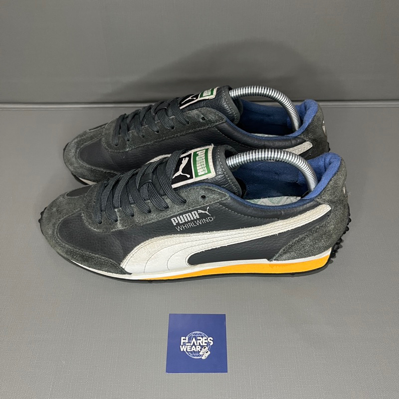 Jual PUMA WHIRLWIND Shopee Indonesia