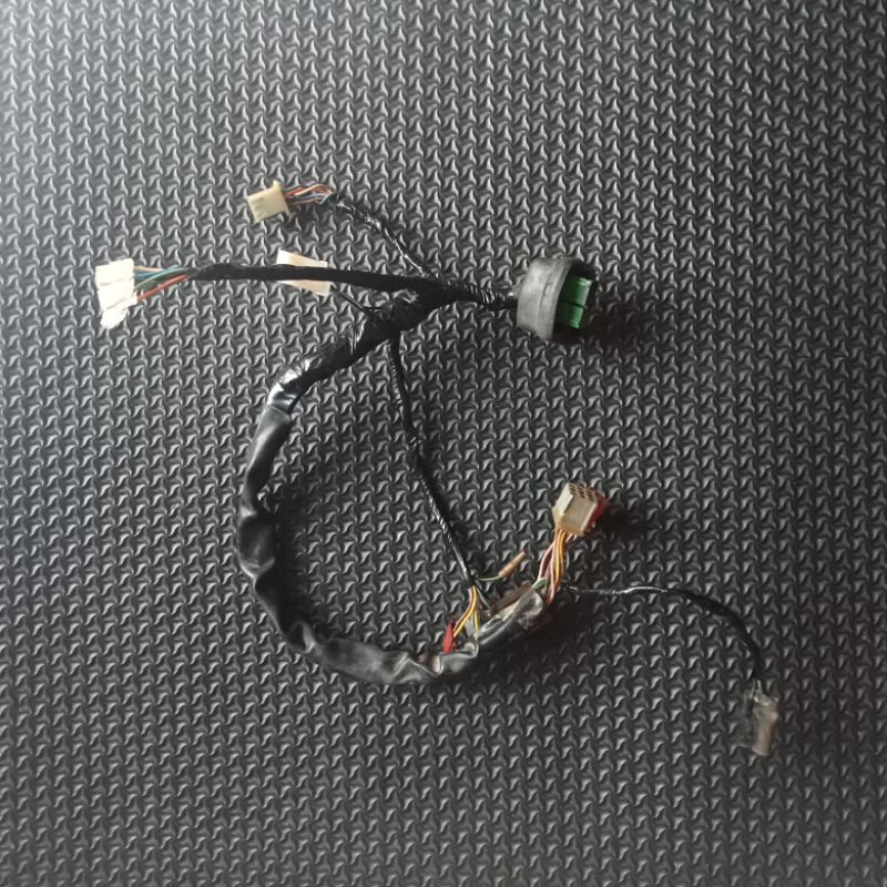 Jual kabel speedometer/Spidometer original copotan motor karisma soket