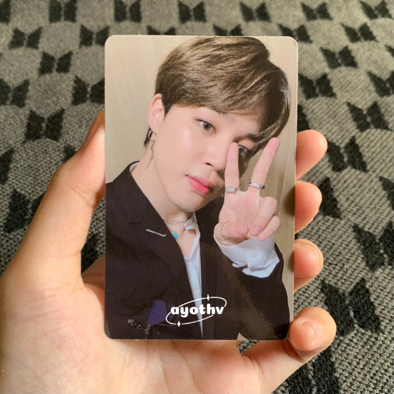 Bts jimin memories hot 2019 pc