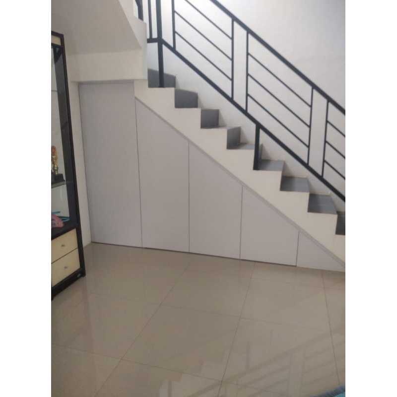 Jual DESIGN PINTU BAWAH TANGGA | Shopee Indonesia