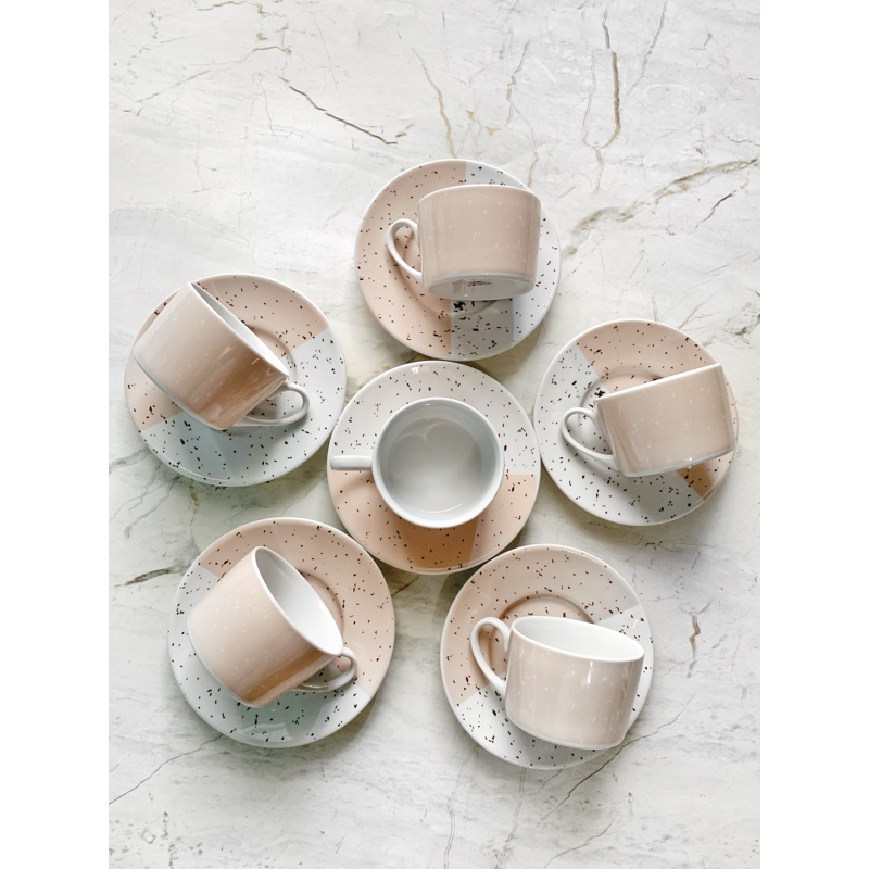 Jual Azalea Tea Set | Shopee Indonesia