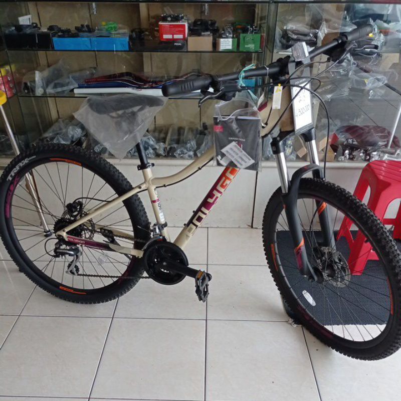 Jual Sepeda Polygon Cleo 2 Shopee Indonesia