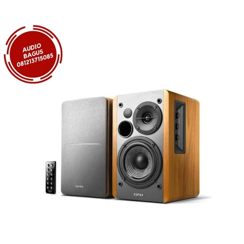 Jual EDIFIER R1280DB / R1280 DB Powered Bluetooth Speaker ORIGINAL