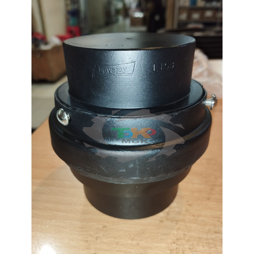Jual RATHI SW-276 MAX.BORE 75mm RATHI COUPLING COMPLETE SET - HUB ...