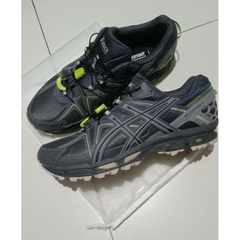 Jual Asics kahana 8 trail | Shopee Indonesia