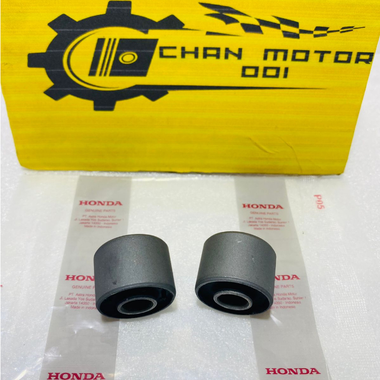 Jual BOSH ARM ENGINE ARM SWINGARM SWING FORK MONTING ORIGINAL HONDA