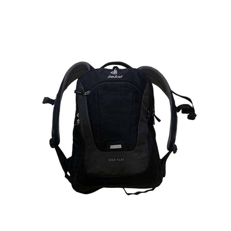 Jual Deuter Giga Flat Backpack | Shopee Indonesia
