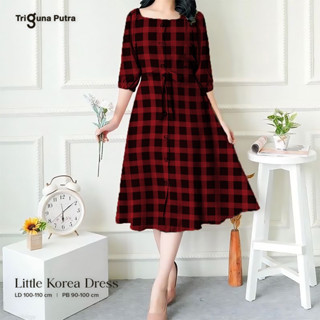 Dress cantik 2025