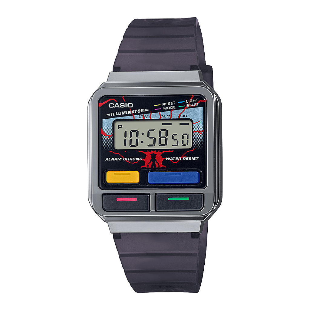 Shopee jam online casio