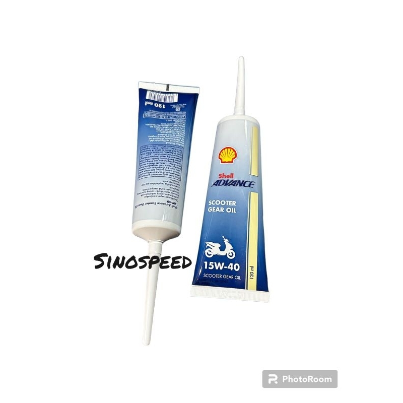 Jual Oli gerdang gear Scooter Shell | Shopee Indonesia