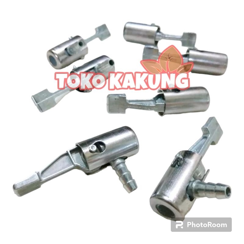 Jual Kepala Cop Pompa untuk Sepeda Motor Mobil Lipat Besi WIPRO ( 1 PCS ...