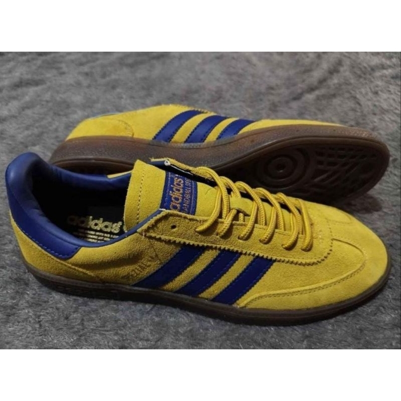 shun hirose adidas
