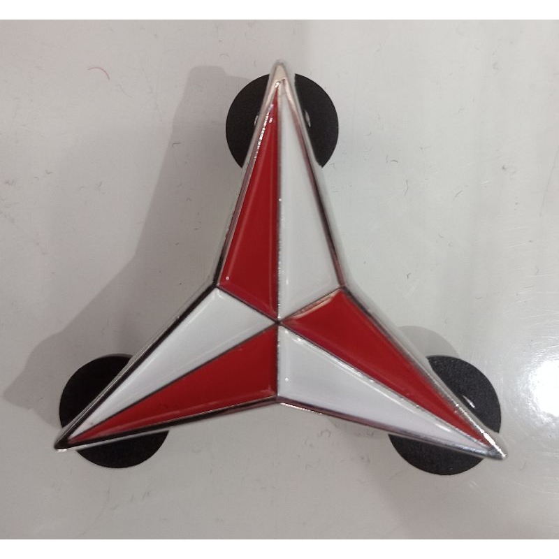 Jual Pin Mercy Demokrat Paku 4cm | Shopee Indonesia