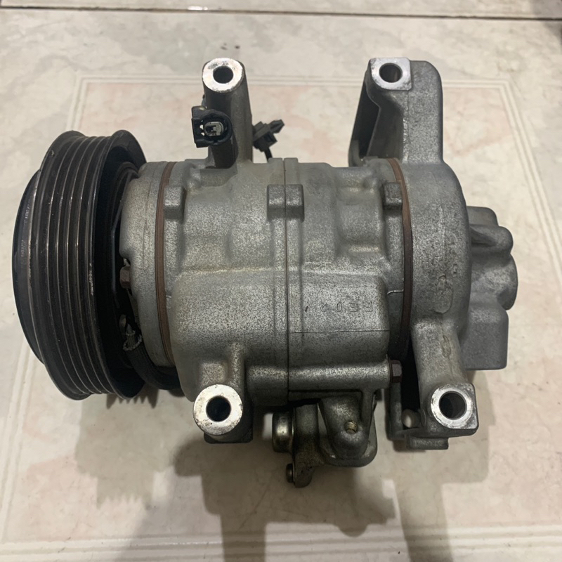 Jual COMPRESSOR AC HRV KOMPRESOR AC HONDA HRV BRV MOBILIO ORIGINAL ...