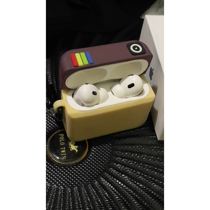 Jual Apple Airpods Pro Gen2 | Shopee Indonesia