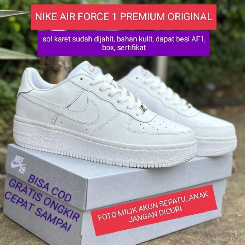 nik3 air force 1