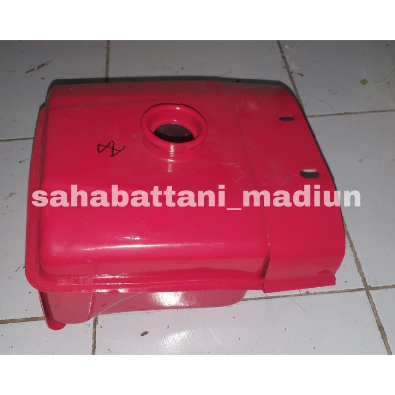 Jual Fuel Tank Solar R175 R180 Tangki Tengki Solar DONGFENG R175 R180 ...