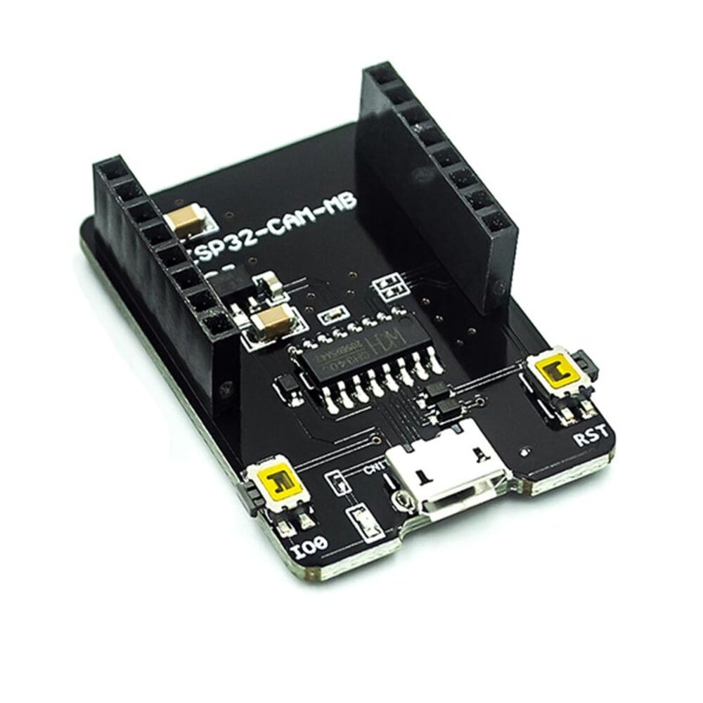 Jual ESP32 Programmer Module Adapter CH340 Downloader ESP-32 Cam Board ...